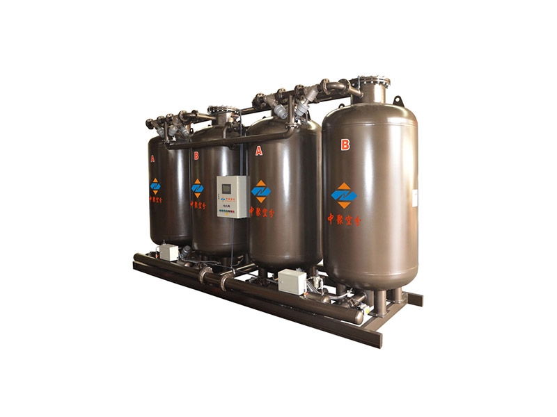 Zbn variable pressure nitrogen making equipment